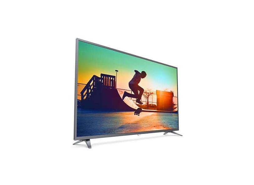 Smart TV TV LED 50 " Philips 4K Netflix 50PUG6513 3 HDMI