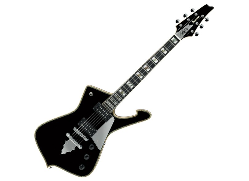 Guitarra Elétrica Ibanez Paul Stanley 120