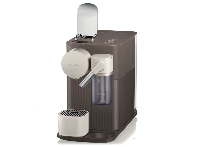 Cafeteira Expresso Nespresso Lattissima One F111-BR
