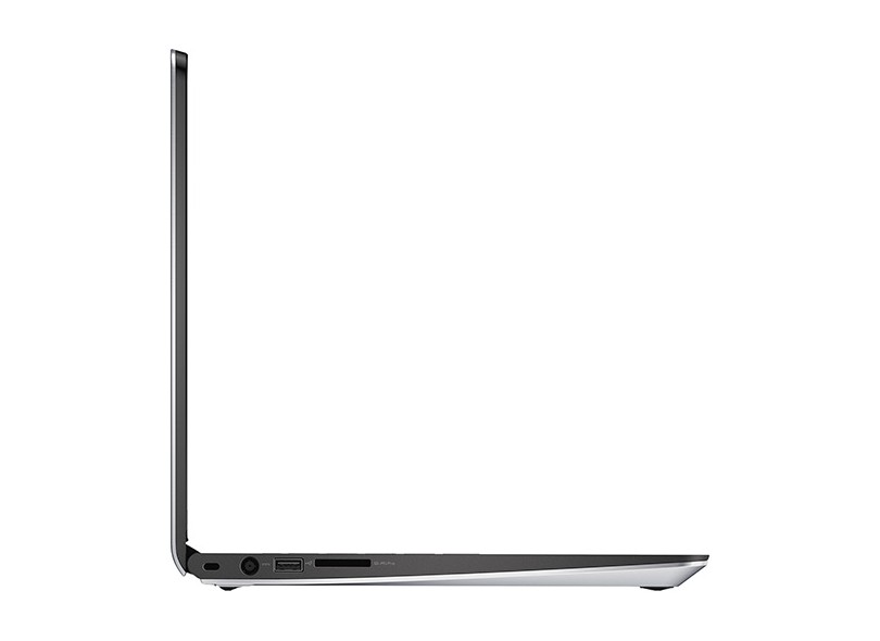 Notebook Dell Inspiron 5000 Intel Core i5 5200U 8 GB de RAM HD 1 TB Híbrido SSD 8 GB LED 14 " Touchscreen Radeon HD R7 M265 Windows 10 i14 5448-C20
