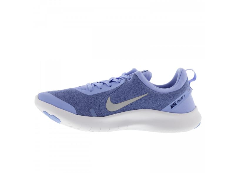 Tênis Nike Feminino Corrida Flex Experience Rn 8 Com O Melhor Preço é