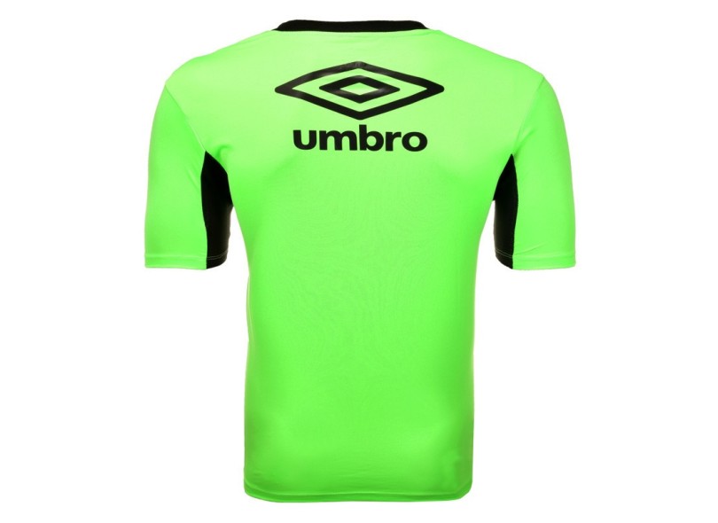 Camisa Treino Luverdense 2014 Umbro