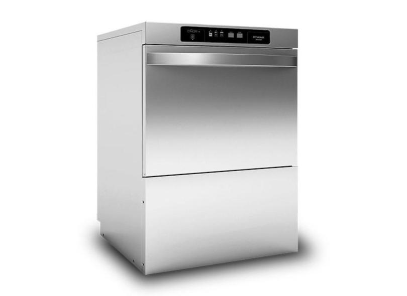 Lavadora De Louças Prcop504 Prática Lava Louças Inox 220v