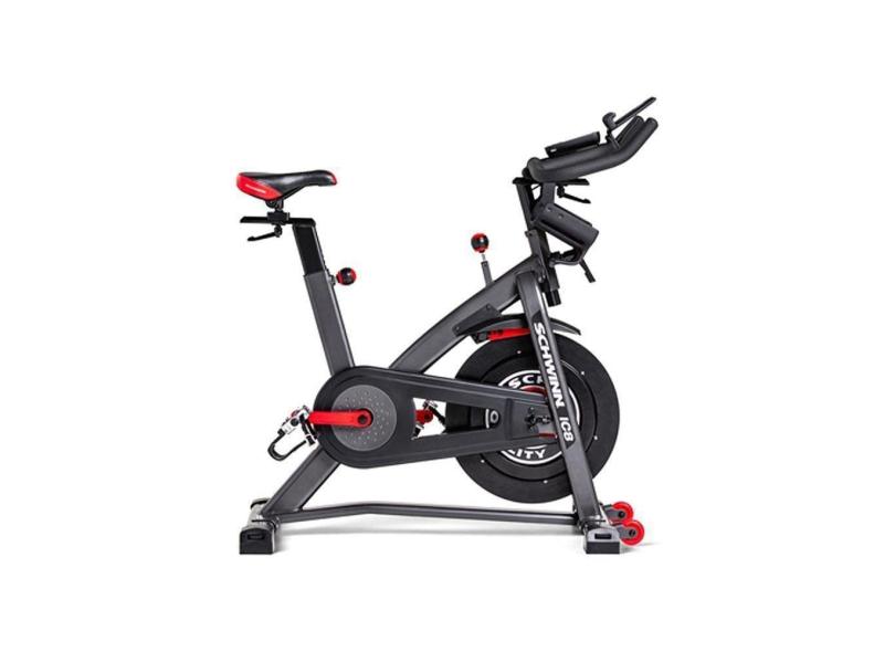 Bicicleta Spinning Schwinn Ic4 Ic8 800ic