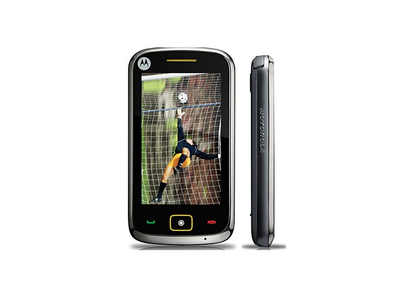 Celular Motorola MotoTV EX245