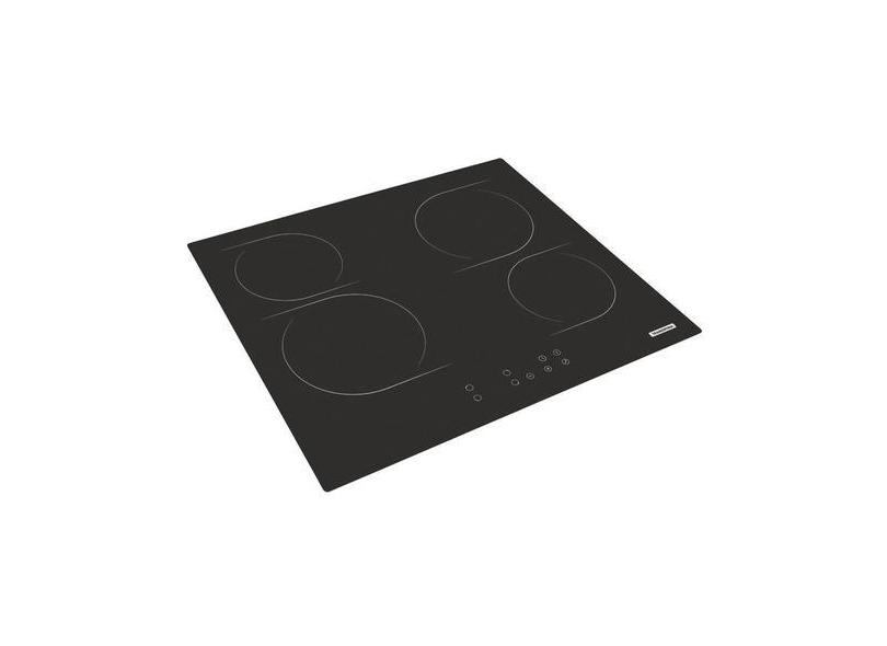 Cooktop Elétrico Tramontina Square Touch Vitrocerâmico