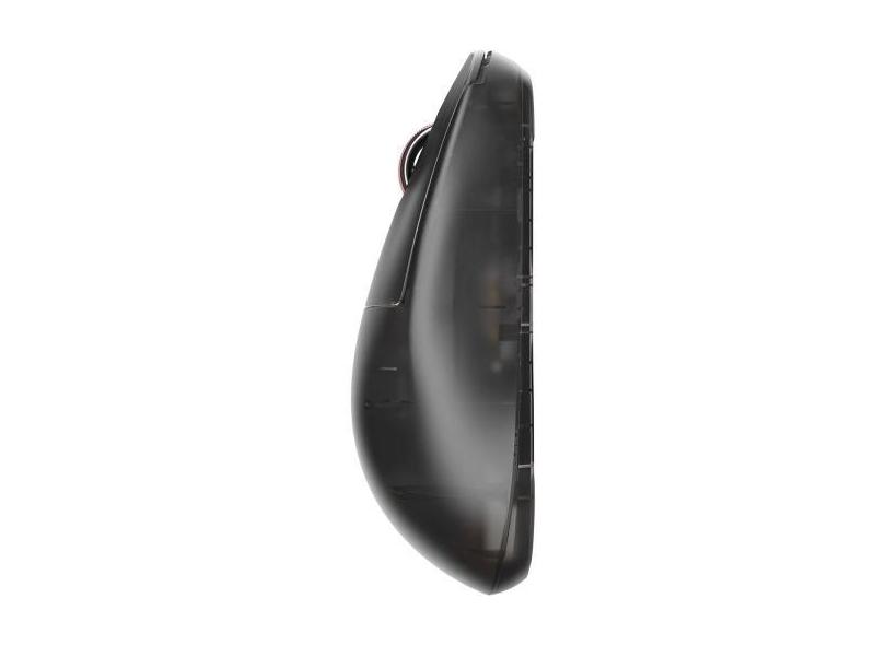 Mouse Gamer Wireless Pulsar X2H Medium - Clear Black