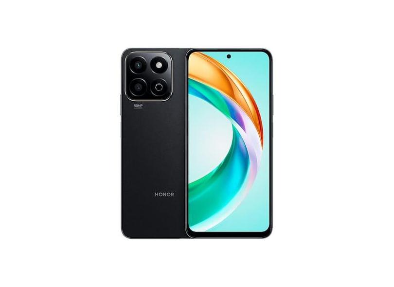Celular Honor X6b 5G 256GB 4 GB