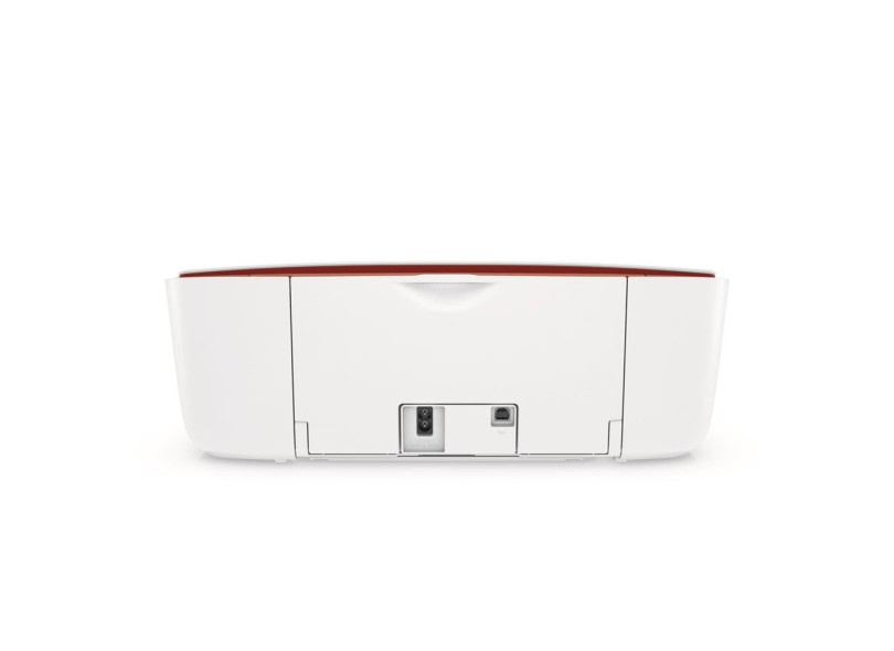 Multifuncional HP Deskjet 3786 Jato de Tinta Colorida Sem Fio