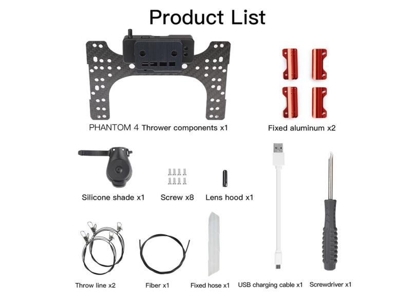 X1 store phantom drone