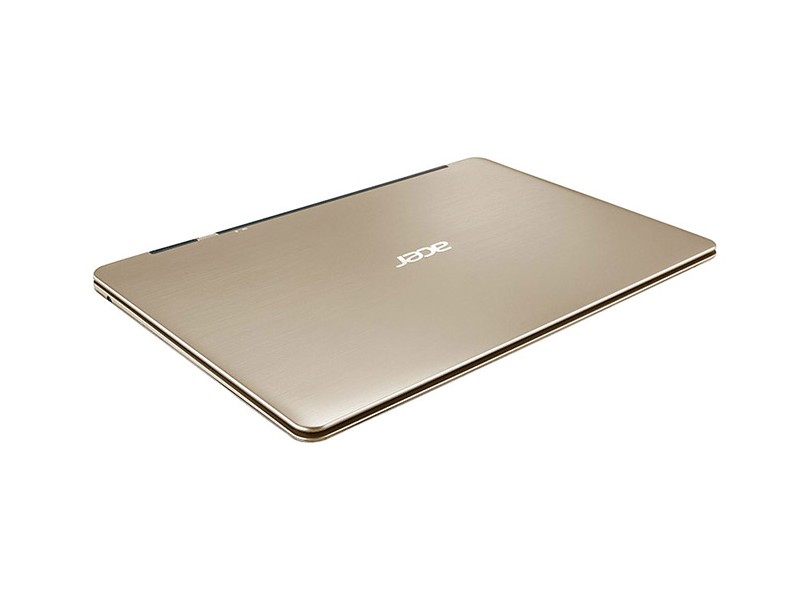 Notebook Ultrabook Acer Aspire S LED 13,3" 4 GB 320 GB Intel Core i3 2367M Windows 7 Home Basic S3-391-6632