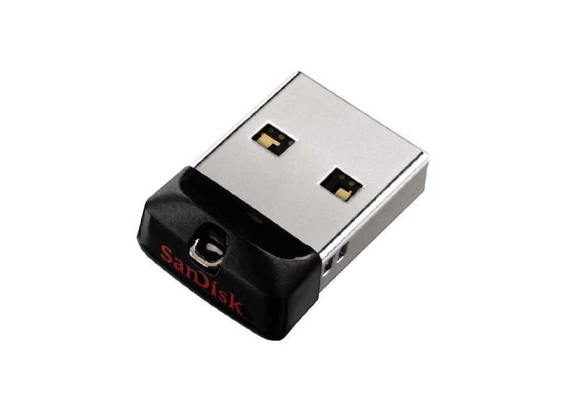 Pen Drive SanDisk Cruzer 64 GB USB 2.0 SDCZ33-064G