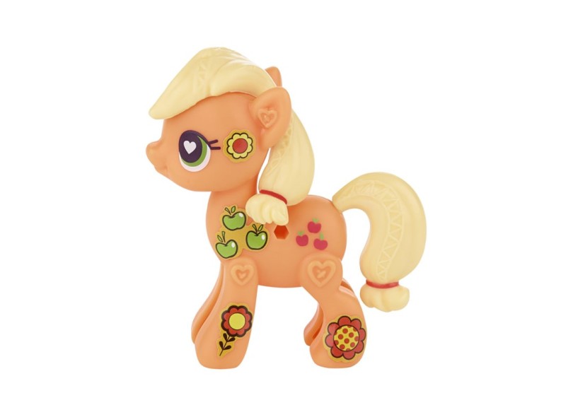 Boneca My Little Pony Applejack Pop Hasbro