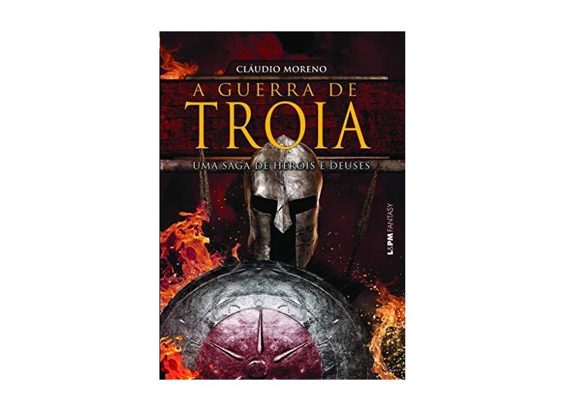 Guerra de Troia  Guerra de Troia