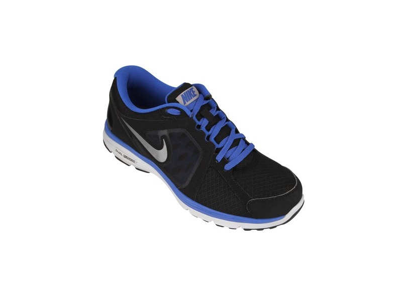 Tênis Nike Masculino Running (Corrida) Dual Fusion Run