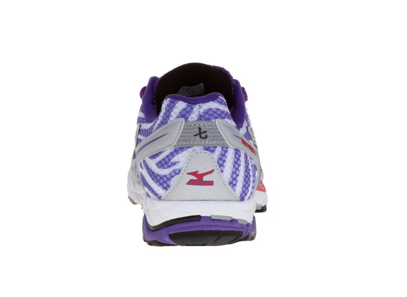 Tênis Mizuno Feminino Running Wave Elixir 7