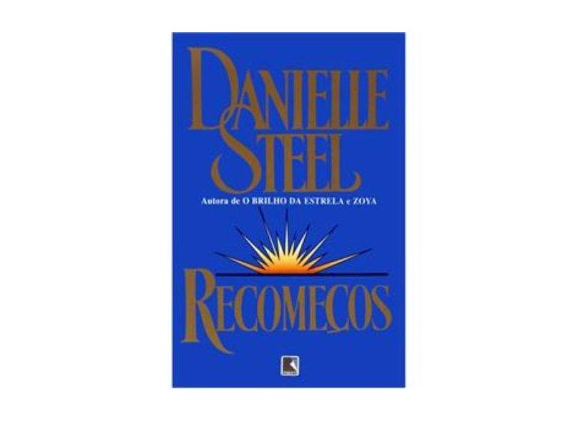 Recomecos - Steel, Danielle - 9788501037169