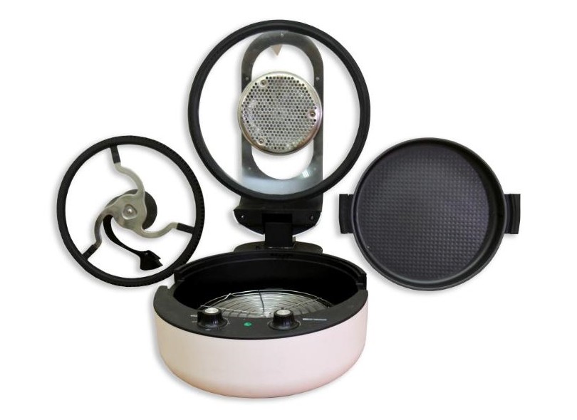 Panela Elétrica - Home Up Unicooker By Chef Eric Jacquin