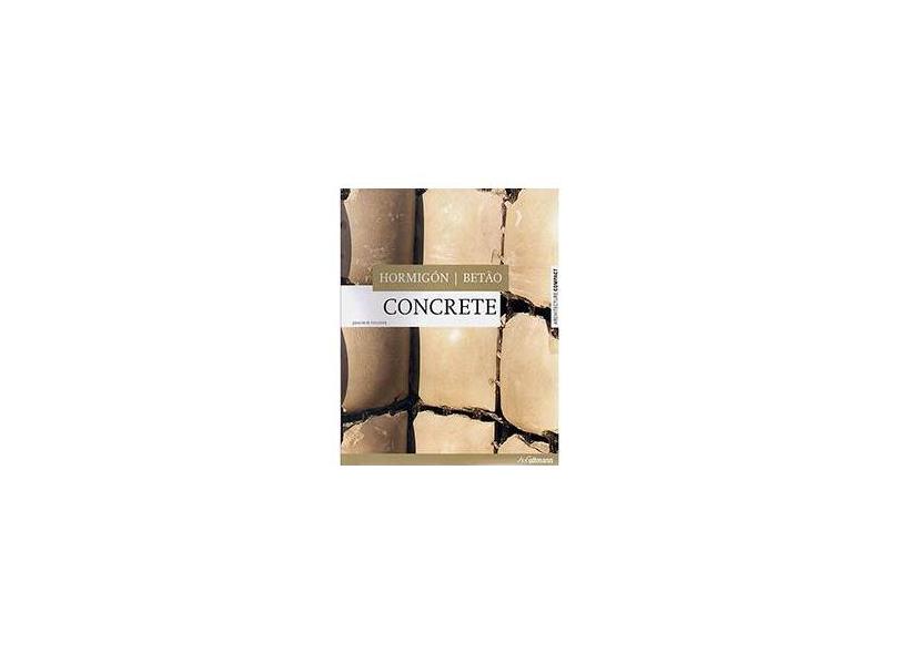 Concrete - Fischer, Joachim - 9783833152191