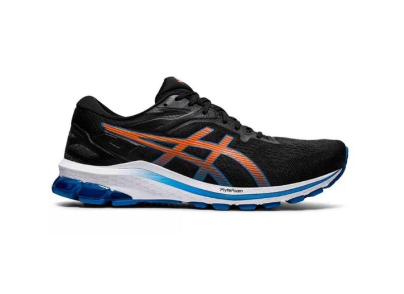 Tênis Asics Masculino Corrida GT 1000 10
