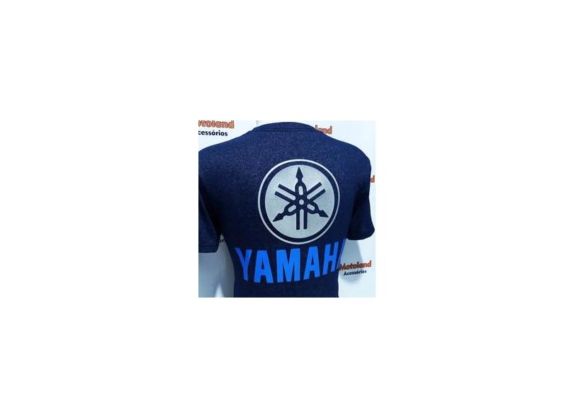blusa 46 yamaha