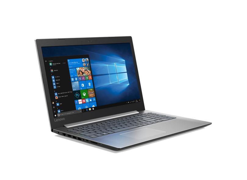 Notebook Lenovo IdeaPad 300 Intel Celeron N4000 4 GB de RAM 1024 GB 15.6 " Windows 10 IdeaPad 330
