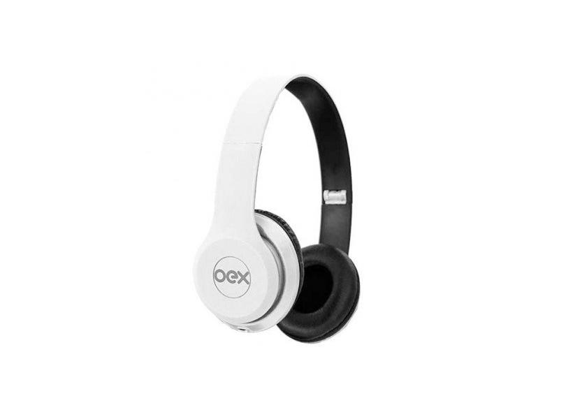 Headphone com Microfone OEX HP-103