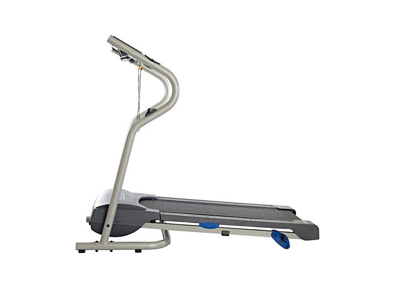 Esteira Elétrica Residencial Cadence 6500 - Weslo