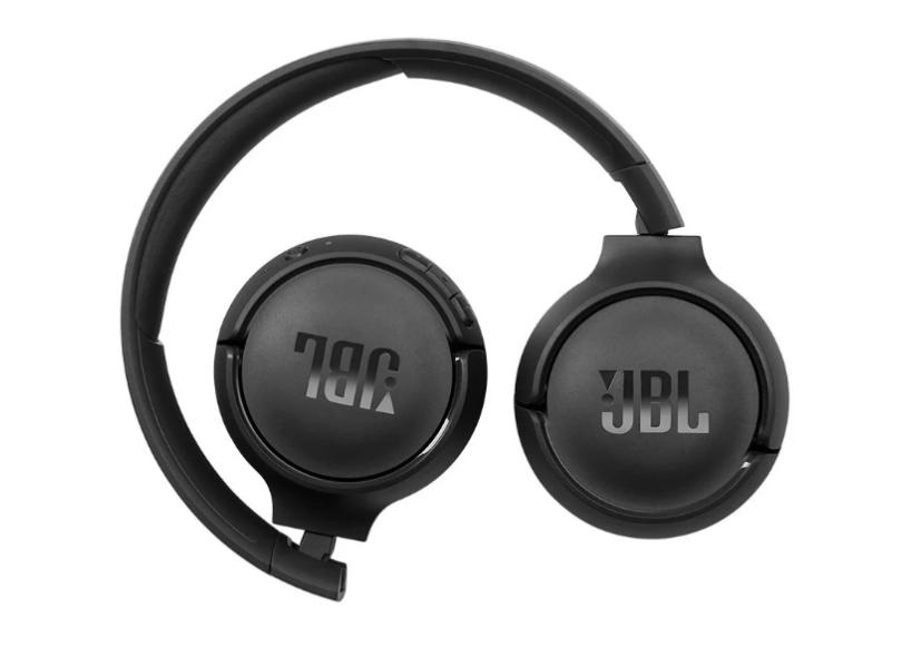 Headphone Bluetooth com Microfone JBL Tune 510BT