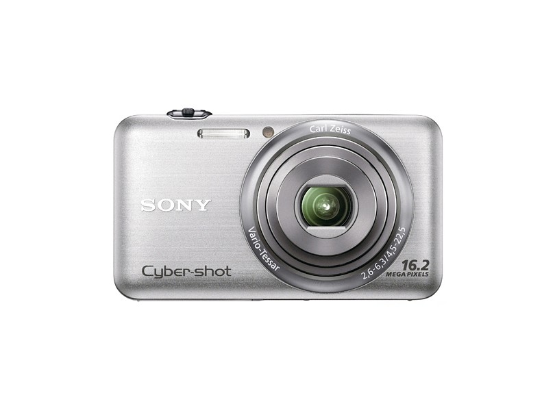 Câmera Digital Cyber-shot DSC-WX7 Sony