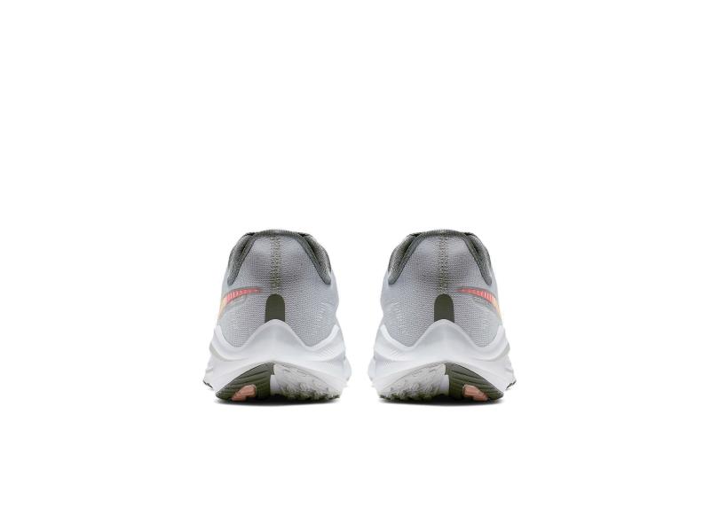 Tênis Nike Feminino Corrida Air Zoom Vomero 14