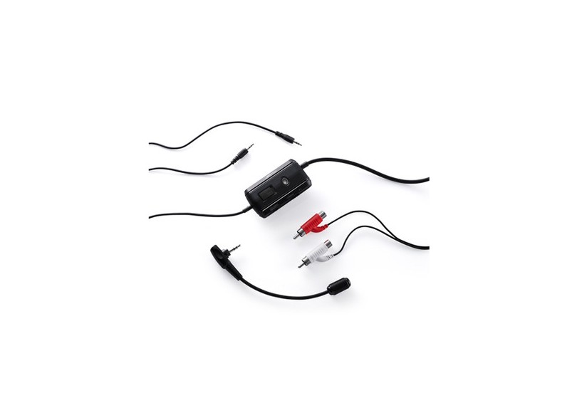 Headset Cooler Master Ceres 500