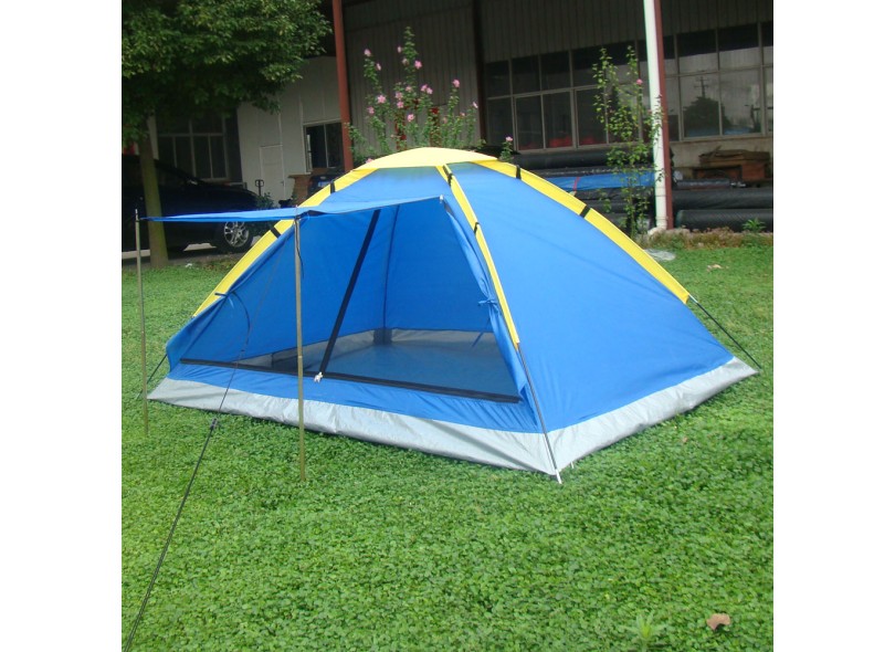 Barraca de Camping 2 pessoas Sunfit GJ-003-2