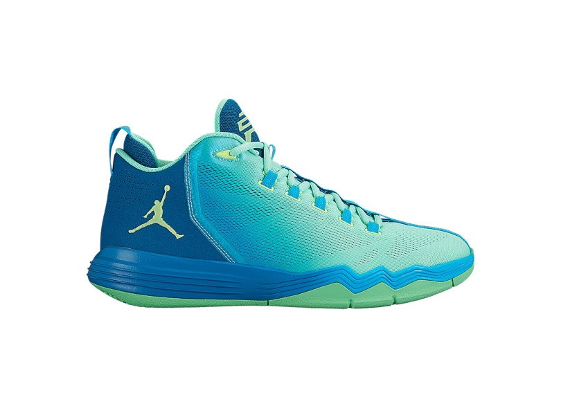 Tênis Jordan Masculino Basquete CP3.IX AE