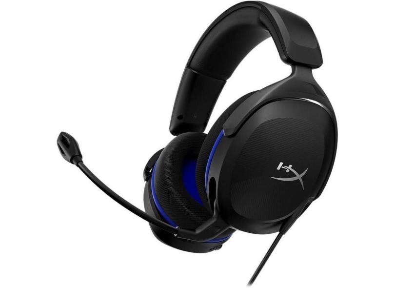 Headset Gamer Hyperx Cloud Stinger 2 Core Ps4 Ps5 Driver 40M