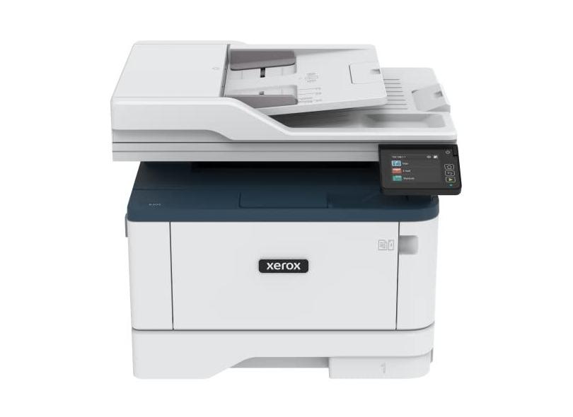 Xerox Impressora multifuncional B305/DNI, impressão/digitalização/cópia, laser preto e branco, sem fio, tudo em um