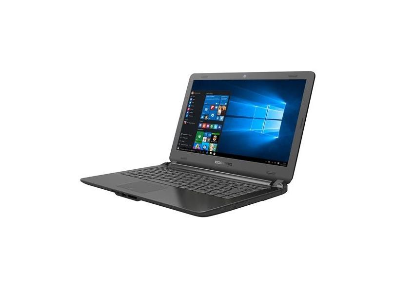 Notebook Compaq Presario Intel Celeron N3060 8 GB de RAM 240.0 GB 14 " Windows 10 CQ31