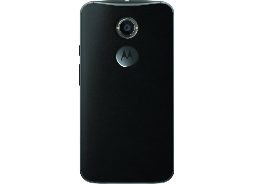 Smartphone Motorola Moto X X 2ª Geração Xt1092 16GB Android 4.4 (Kit Kat) 3G 4G Wi-Fi