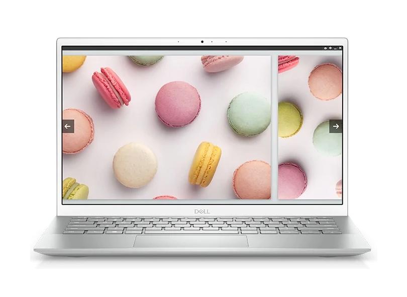 Notebook Dell Inspiron 13 Intel Core i5 1135G7 11ª Geração 8 GB de RAM 256.0 GB 13.3 " Full Windows 10 i13-5301