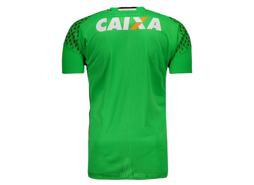Camisa Goleiro Sport Recife 2016 Adidas