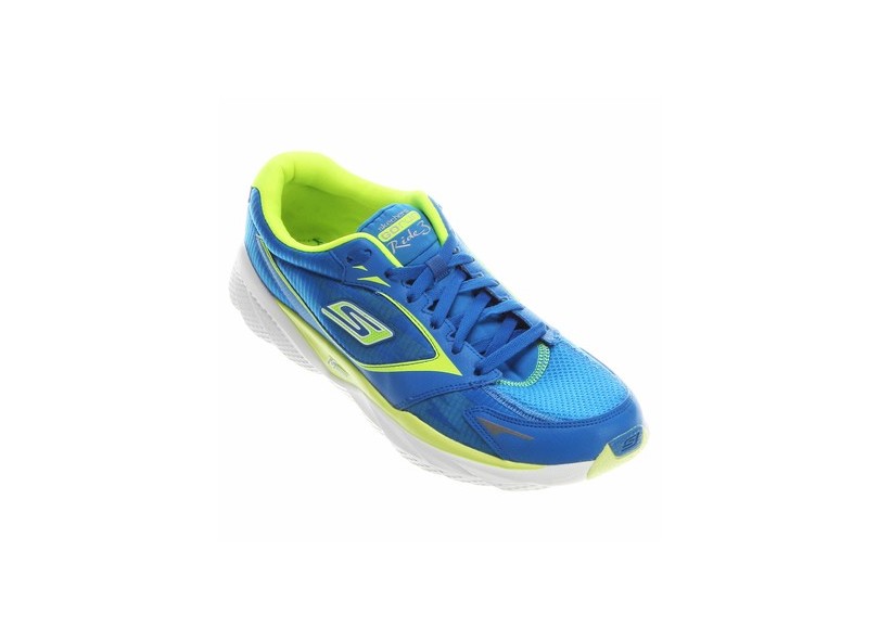 Tênis Skechers Masculino Corrida GoRun Ride 3