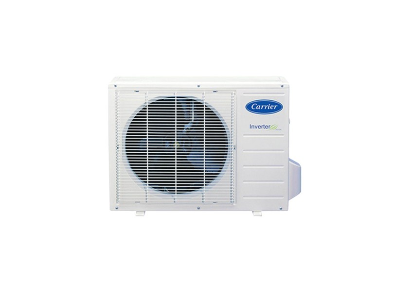 Ar Condicionado Split Hi Wall Carrier X-Power 9.000BTUs Inverter Quente/Frio 42FVQA09C5 / 38FVQA09C5