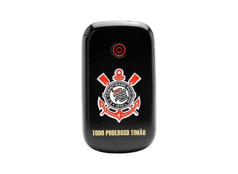 Celular ZTE R236 Corinthians Desbloqueado