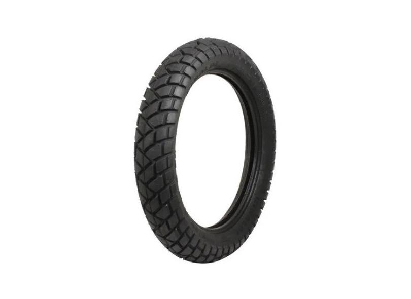 Pneu Rinaldi Traseiro 110/80-18 R34 Yamaha Xt 225