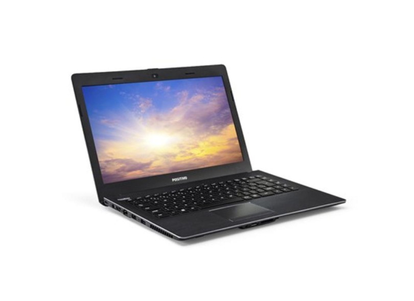 Notebook Positivo Stilo Intel Celeron N2808 2 GB de RAM 500 GB 14 " Linux XRi3120