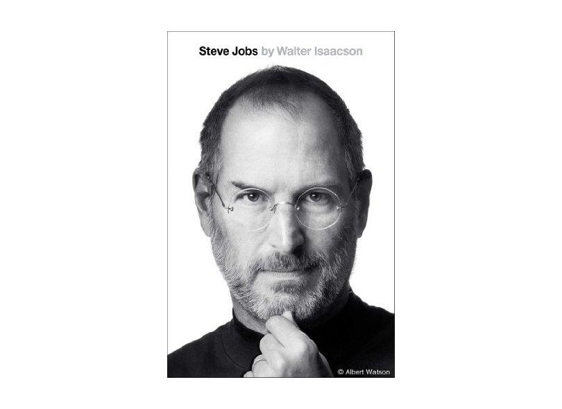 Steve Jobs - Walter Isaacson - 9781451648539