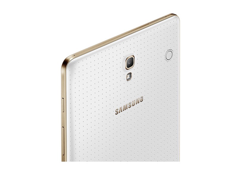 Tablet Samsung Galaxy Tab S 4G 16.0 GB 8.4 " Android 4.4 (Kit Kat) SM-T705M