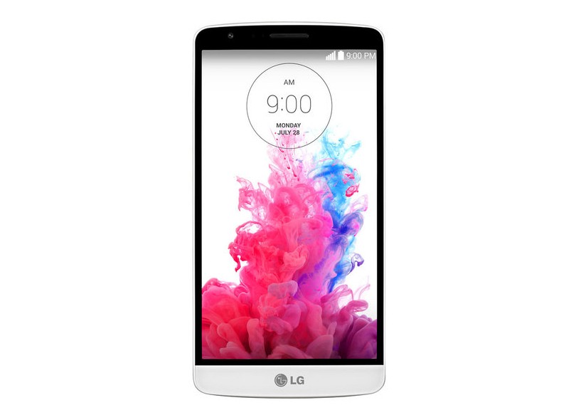 Smartphone LG G3 Stylus D690 2 Chips 8GB Android 4.4 (Kit Kat)