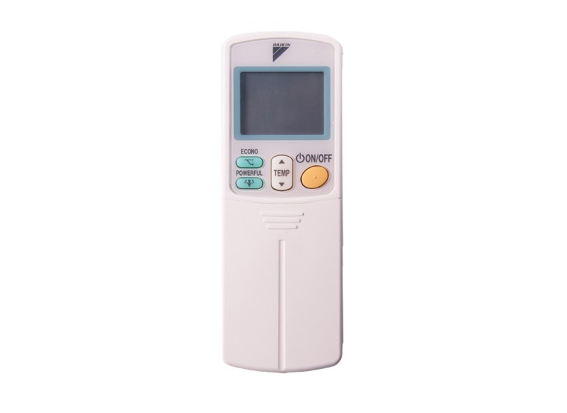 Ar Condicionado Multi Split Daikin 27.000BTUs Inverter Quente/Frio 4MXS68KVM / FTXS25KVM