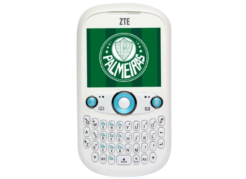 Celular ZTE R236 Times Desbloqueado